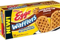 Eggo Wafflers