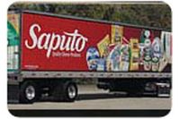 Saputo truck