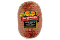 Eckrich bacon