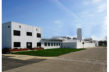 Indiana Packers Frankfort facility feature