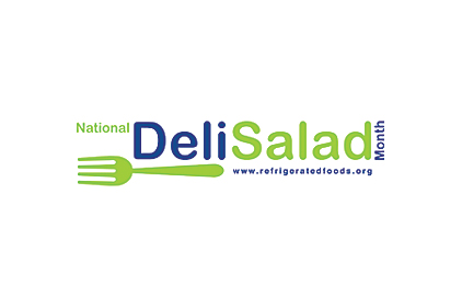 RFA deli salad month
