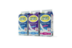 Smart Balance milk