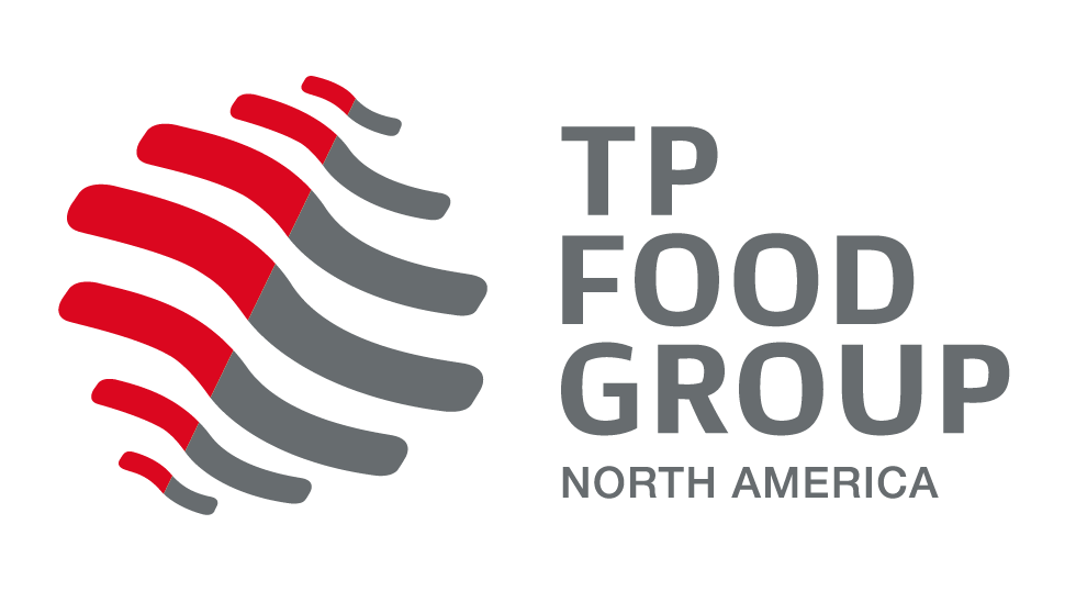 TP Food Group Logo