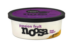 Noosa yogurt