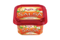 Sabra Roasted Garlic salsa