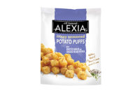 Alexia Foods potato puffs