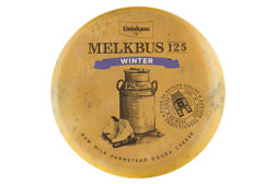 Best Cheese Melkbus winter cheese