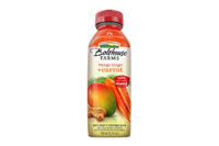 Bolthouse Farms Mango Ginger Carrot juice