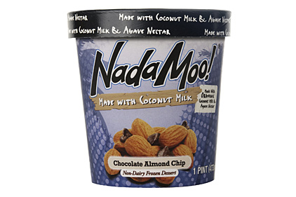 NadaMoo ice cream