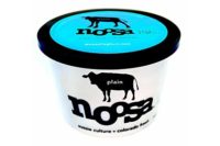 Noosa plain yogurt