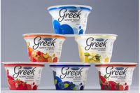 Orthodox Jew Greek yogurt