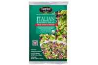 Taylor Farms Italian chopped salad