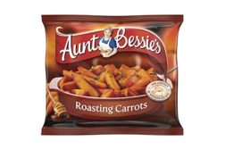 Aunt Bessies vegetables