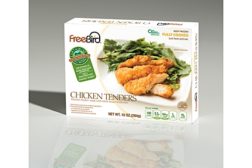 FreeBird chicken tenders