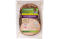 Laura's Lean deli meat