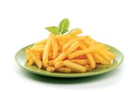 McCain Foods Wise fries