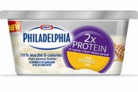 Philadelphia protein cream cheese