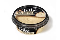 Tribe extra smooth hummus