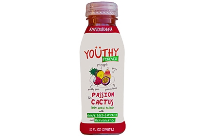 Youthy Forever juice