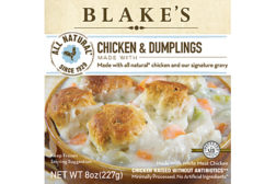 Blakes chicken dumplings