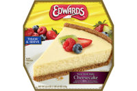 Edwards frozen cheesecake