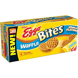Eggo Bites