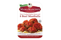 MamaMancinis meatballs