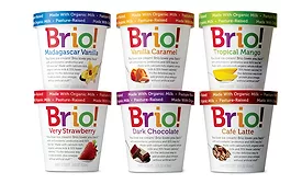 Brio new pkg