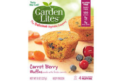 Garden Lites carrot berry