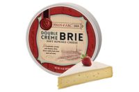 Joan of Arc brie
