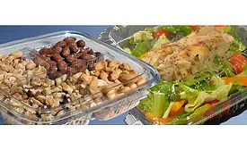 Kalman foodservice packaging