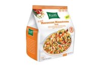 Kashi minestrone soup