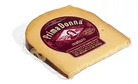 Prima Donna cheese packaging