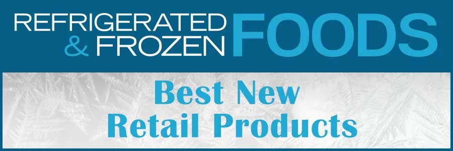 Best New Retail Products