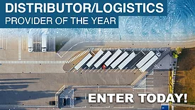 Distributor/Logistcs Provider of the Year