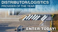 Distributor/Logistcs Provider of the Year Distributor/Logistcs Provider of the Year