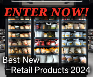 Best New Retail Products