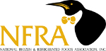 NFRA logo