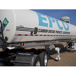 EPCO gas truck