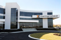 Intelligrated Dallas expansion