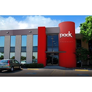 Dow Pack Studios