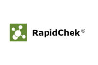 Romer Labs Rapid Check logo