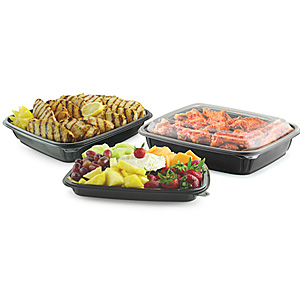 Anchor Packaging mega meals containers