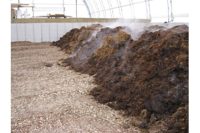Agrilab compost heat recovery