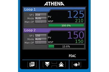 Athena Controls Maestro