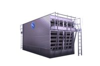 BAC 3000 cooling tower