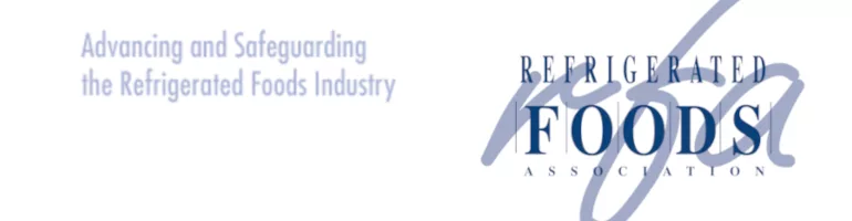Refrigerated Foods Association