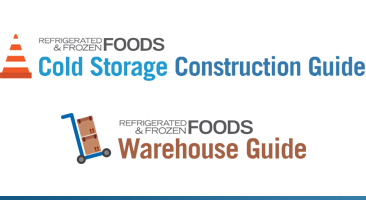 Warehouse and Construction Guides