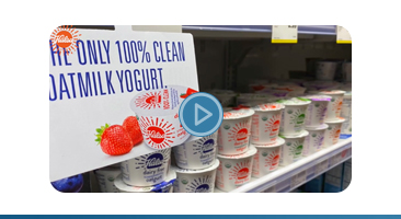 Refrigerated & Frozen Foods Videos