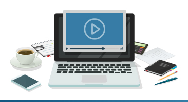 Register for Refrigerated & Frozen Foods Webinars